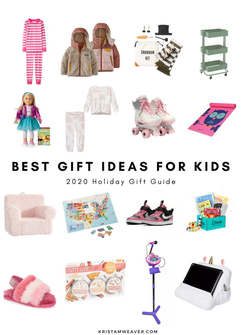 Holiday Gift Guides 2020: Gifts The Kids You Love, Will Love